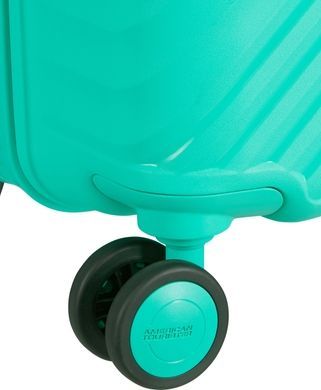 Валіза American Tourister (США) із колекції Diablast.