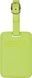Address label American Tourister Ta MF3*001;06 Light Lime