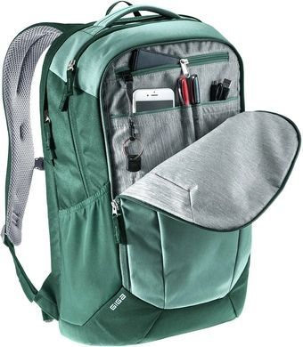 Рюкзак Deuter (Германия).