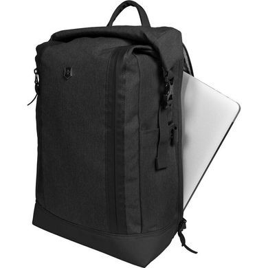 Backpack by Victorinox (Switzerland).
