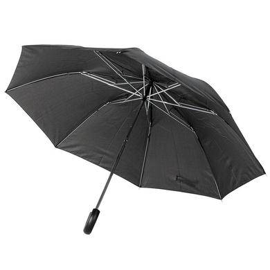 Чоловічий парасольку Incognito (Англія) з колекції Incognito-11.