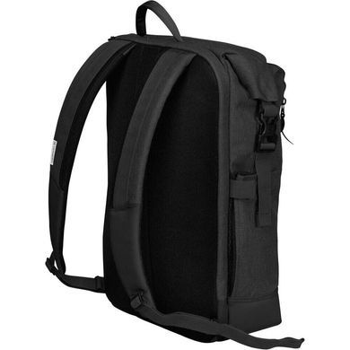 Backpack by Victorinox (Switzerland).