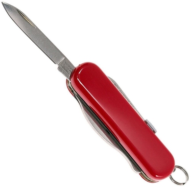 Складной нож Victorinox (Швейцария) из серии Manager.