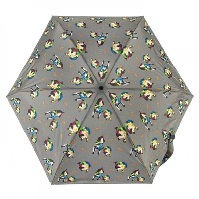 Жіночий парасольку Fulton (Англія) з колекції Soho-2.