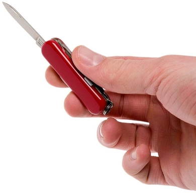 Складной нож Victorinox (Switzerland) из серии Manager.