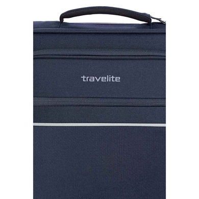Suitcase Travelite (Germany) from the collection Cabin.