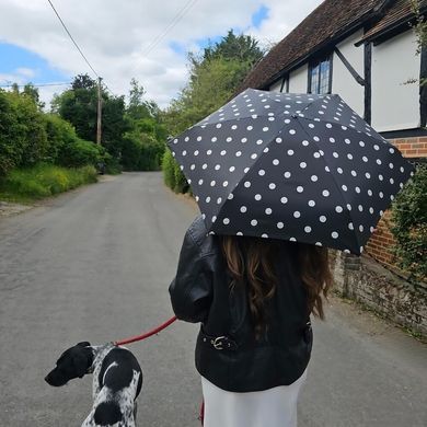 umbrella by Fulton (England) from the collection Tiny-2.