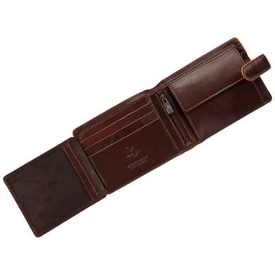 Портмоне чоловіче Visconti (Англія) шкіряне.