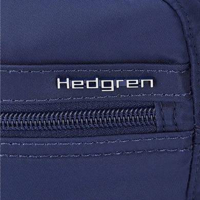 Текстильная сумка Hedgren (Бельгия) из коллекции Inner city. Артикул: HIC23/479-08