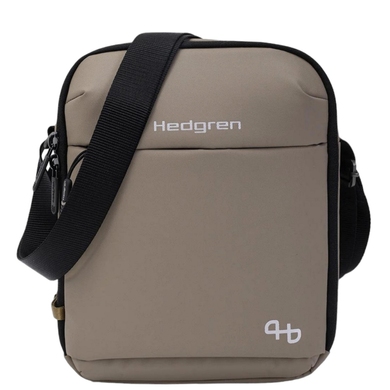 Textile bag Hedgren (Belgium) from the collection Commute Eco. SKU: HCOM09/877-20