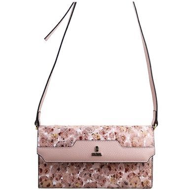 Women's bag by Karya (Turkey) made of genuine leather.