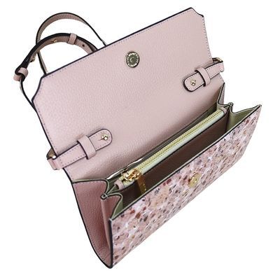 Women's bag by Karya (Turkey) made of genuine leather.