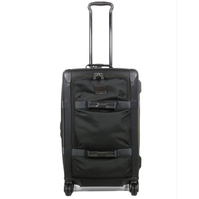 Suitcase Tumi (USA) from the collection ALPHA BRAVO.