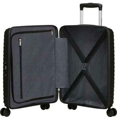 Чемодан American Tourister (США) из коллекции Diablast.
