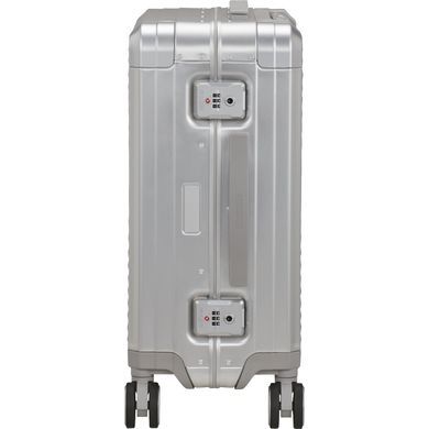 Чемодан American Tourister (США) из коллекции SOUNDBOX ALU.
