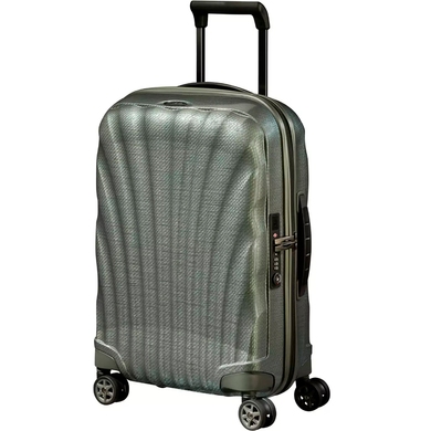 Suitcase Samsonite (Belgium) from the collection C-LITE.