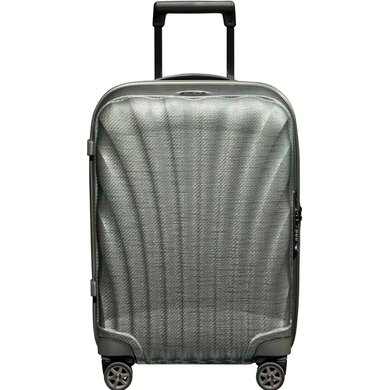 Suitcase Samsonite (Belgium) from the collection C-LITE.