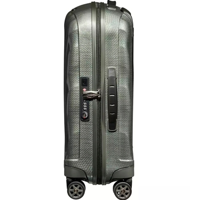 Suitcase Samsonite (Belgium) from the collection C-LITE.