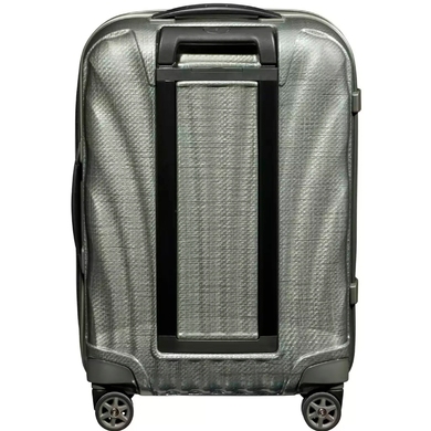 Suitcase Samsonite (Belgium) from the collection C-LITE.