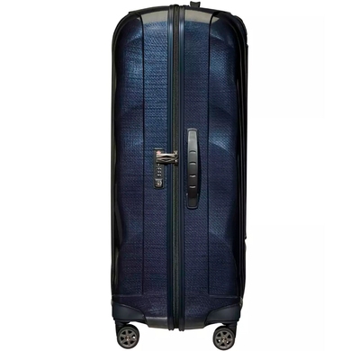 Suitcase Samsonite (Belgium) from the collection C-LITE.