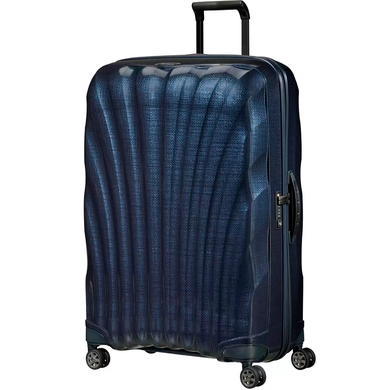 Suitcase Samsonite (Belgium) from the collection C-LITE.