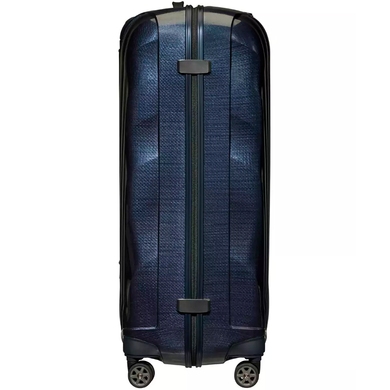 Чемодан Samsonite (Бельгия) из коллекции C-LITE.