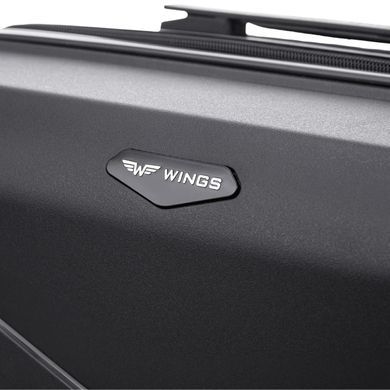Валіза Wings (Польща) із колекції Phoenix.