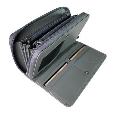 Women's wallet by Tony Perotti (Italy) made of genuine leather.