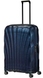 Suitcase Samsonite (Belgium) from the collection C-LITE.