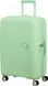 Чемодан American Tourister (США) из коллекции Soundbox.