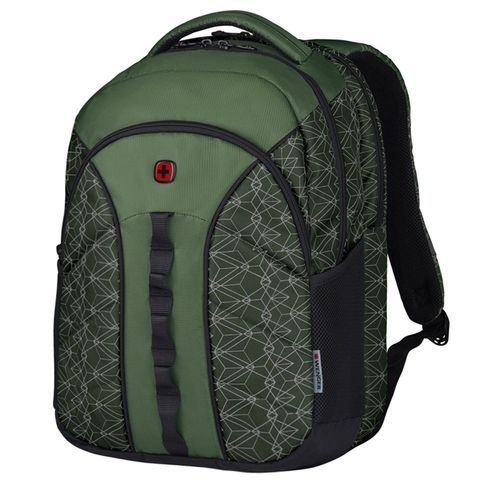 Backpack by Wenger (Switzerland). Article: 610212 | Koffer.UA