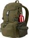 Backpack for laptop Tucano Desert 14" BKDES1314-VM Khaki