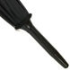 Парасолька-тростина чоловіча Fulton Huntsman-1 G813 Black (Чорний)