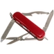 Складной нож Victorinox (Швейцария) из серии Manager.