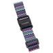 Luggage strap Travelite Accessories TL000206-911 Zigzag