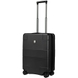 Suitcase Victorinox (Switzerland) from the collection Lexicon.