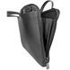 Briefcase by Karya (Turkey) made of genuine leather.