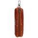 Leather key holder by Karya (Turkey).