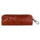 Leather key holder by Karya (Turkey).
