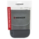 Wenger neck wallet with RFID protection 611878