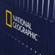 Чемодан National Geographic (США) из коллекции Transit.