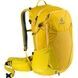 Backpack by Deuter (Germany).
