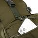 Backpack for laptop Tucano Desert 14" BKDES1314-VM Khaki