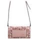 Women's bag by Karya (Turkey) made of genuine leather.