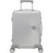 Чемодан American Tourister (США) из коллекции SOUNDBOX ALU.