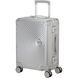 Чемодан American Tourister (США) из коллекции SOUNDBOX ALU.