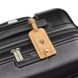 Roncato (Italy) suitcase from the Relife collection.