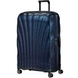 Suitcase Samsonite (Belgium) from the collection C-LITE.