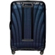 Suitcase Samsonite (Belgium) from the collection C-LITE.