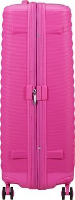 Чемодан American Tourister (США) из коллекции FastForward.